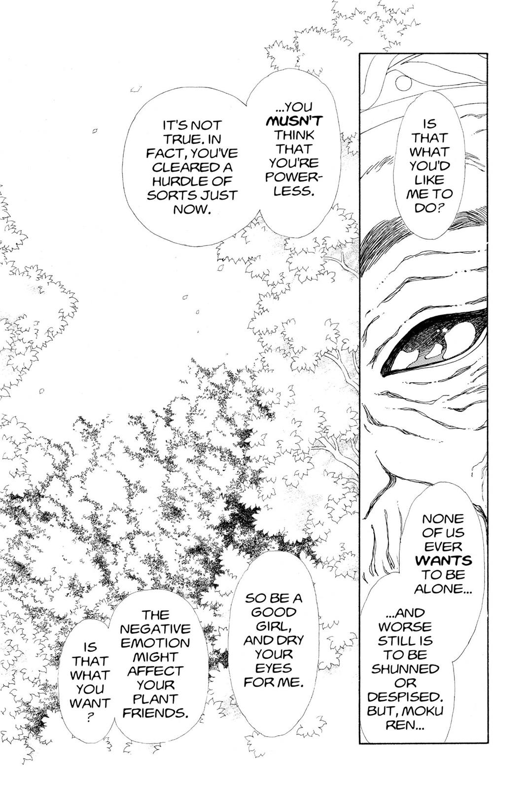 Boku no Chikyuu wo Mamotte Chap 15 - Next Chap 16