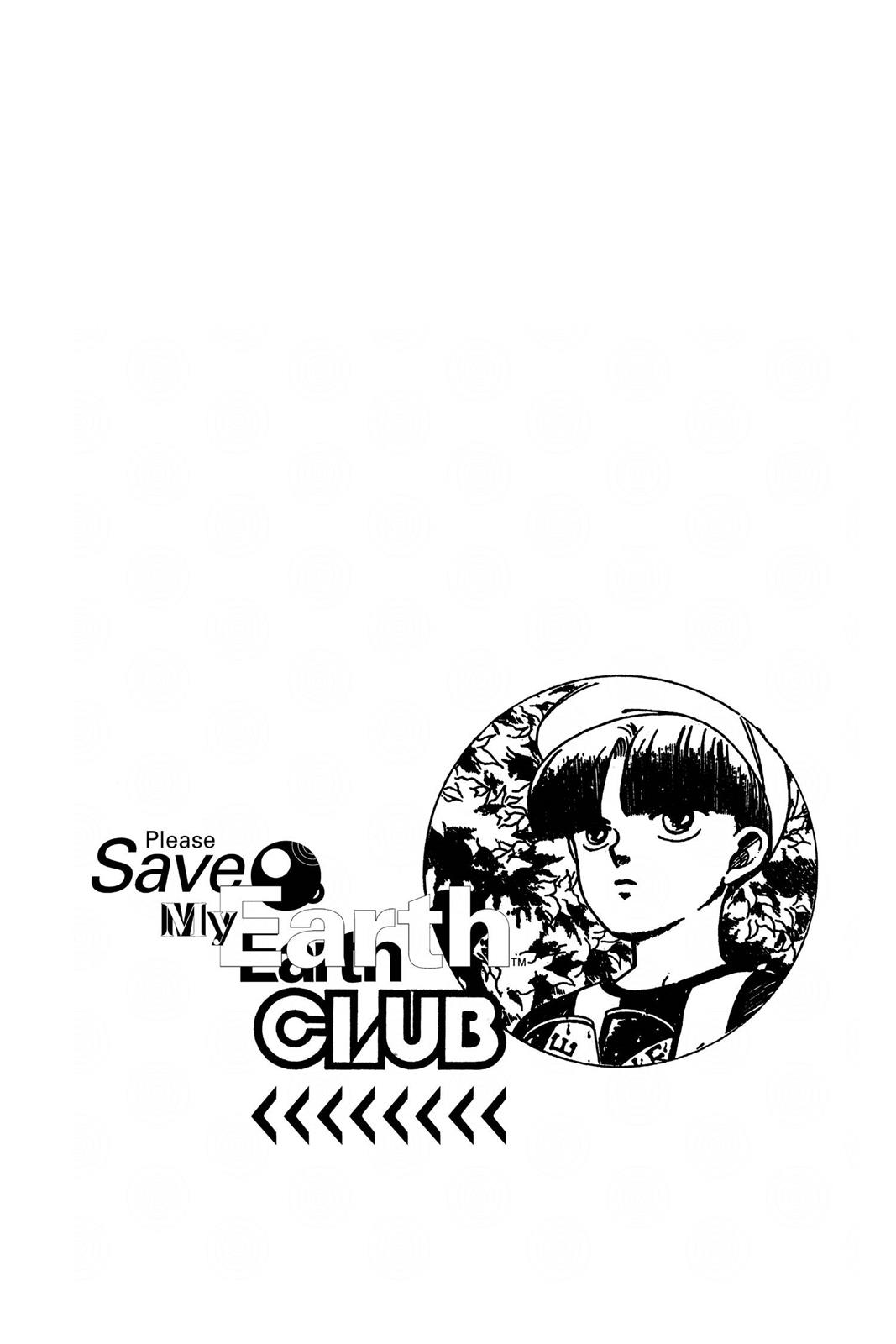 Boku no Chikyuu wo Mamotte Chap 15 - Next Chap 16