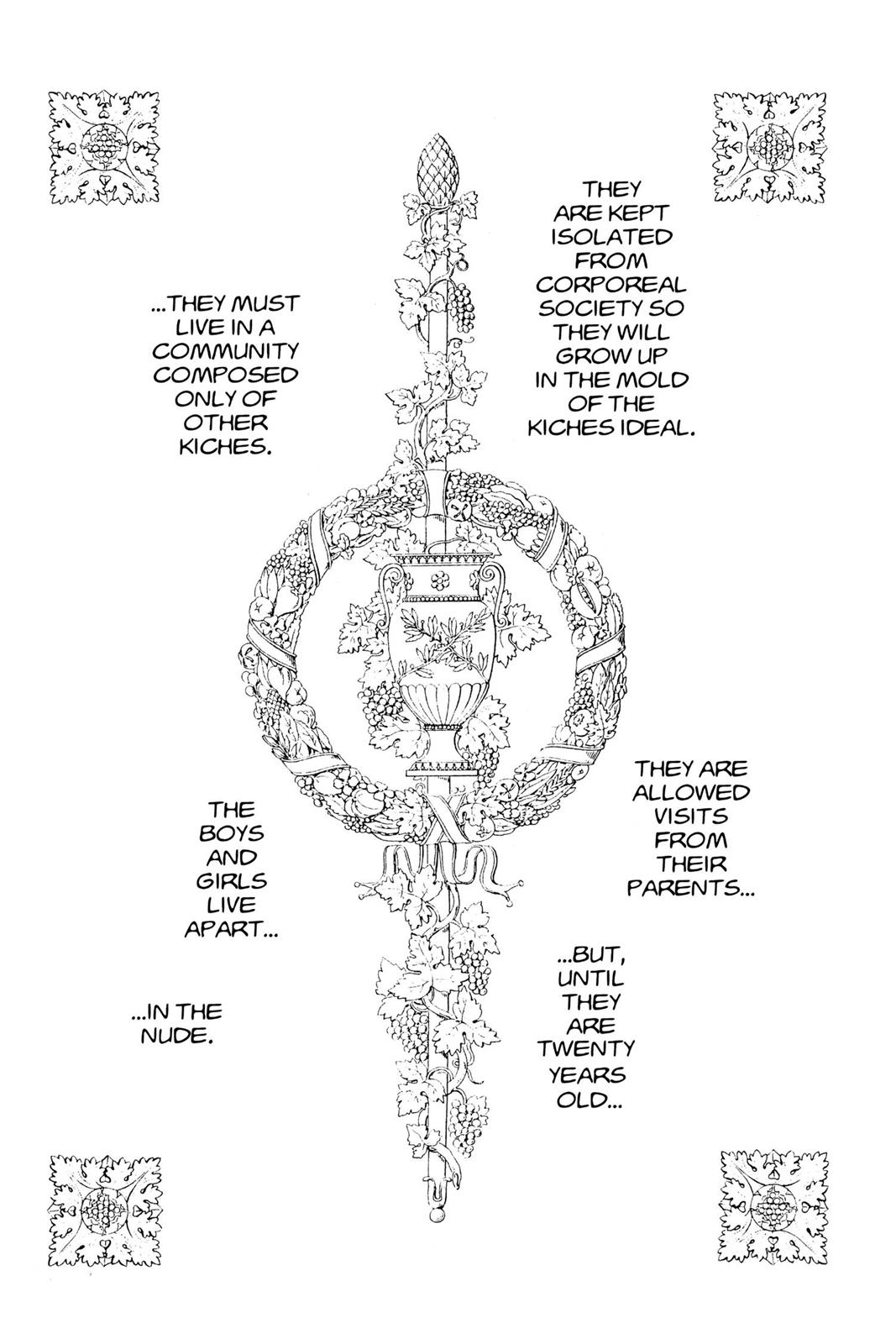 Boku no Chikyuu wo Mamotte Chap 15 - Next Chap 16