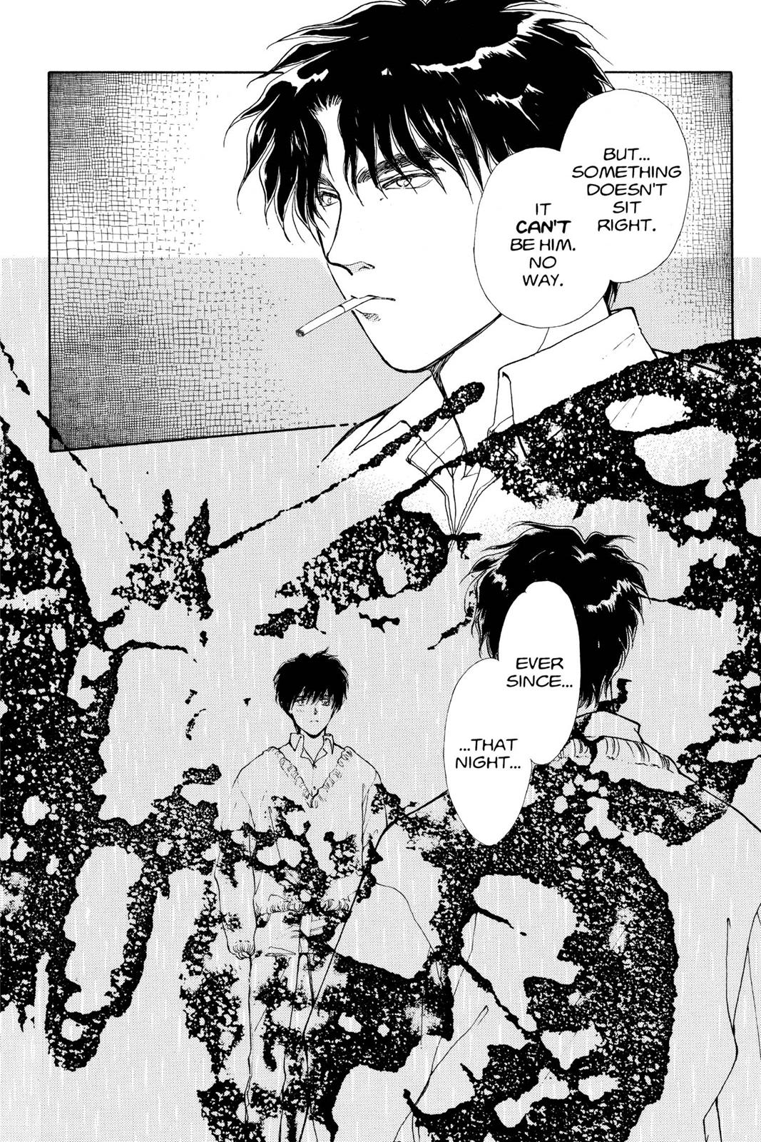 Boku no Chikyuu wo Mamotte Chap 15 - Next Chap 16