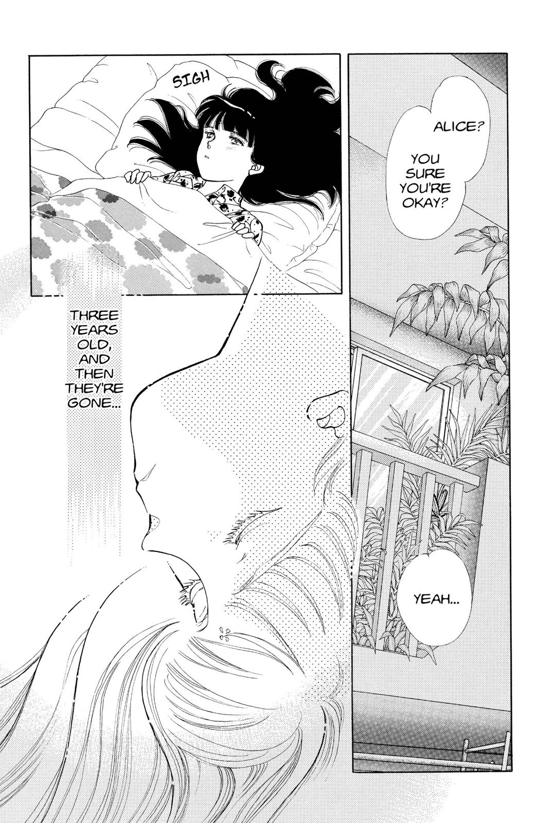 Boku no Chikyuu wo Mamotte Chap 15 - Next Chap 16