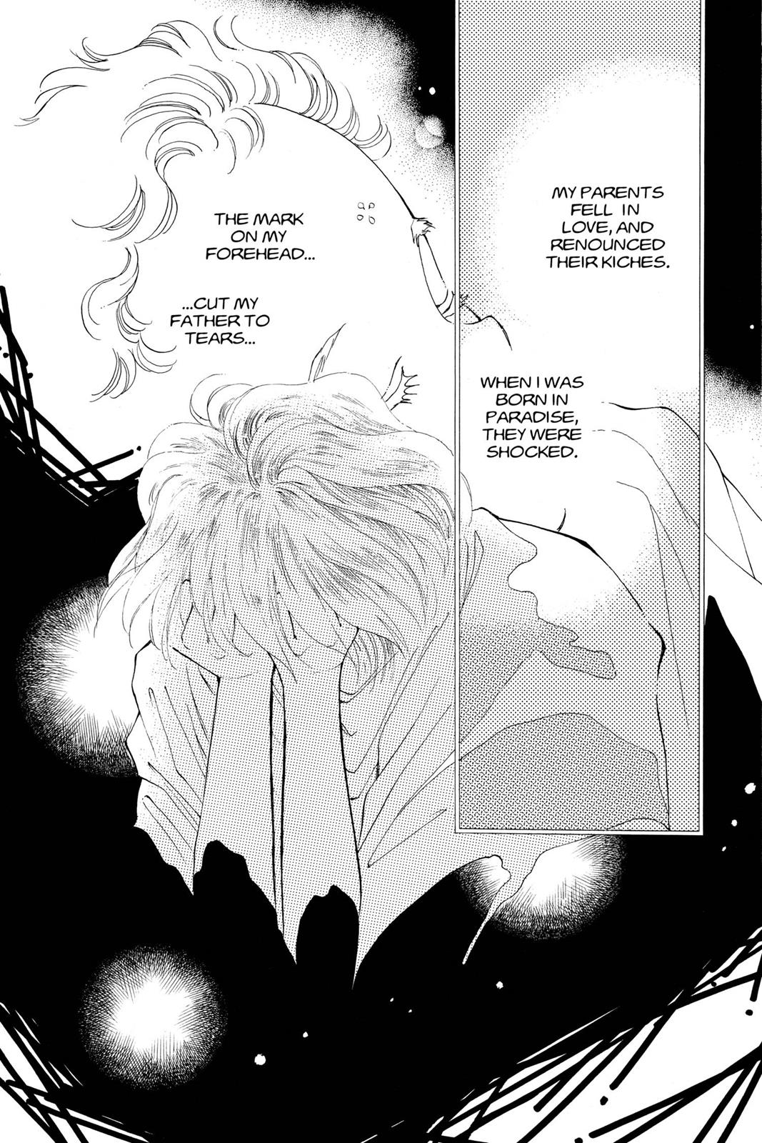 Boku no Chikyuu wo Mamotte Chap 15 - Next Chap 16