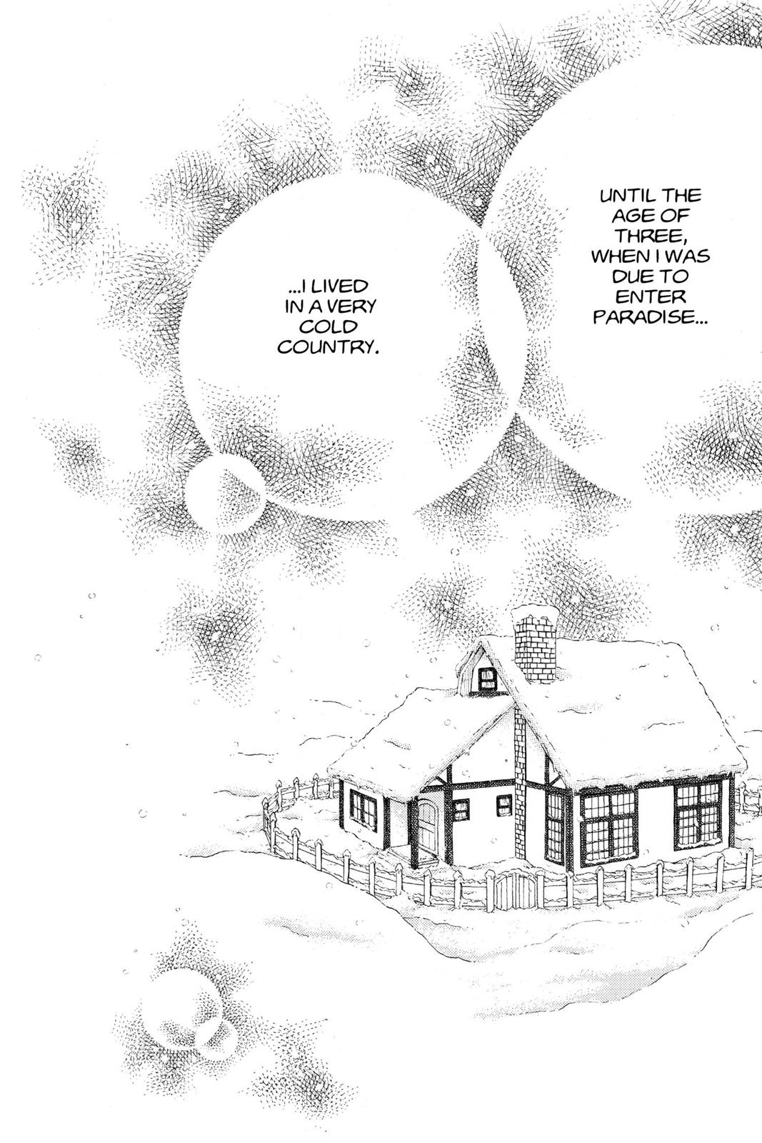 Boku no Chikyuu wo Mamotte Chap 15 - Next Chap 16