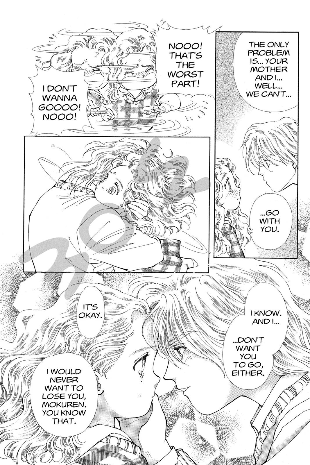 Boku no Chikyuu wo Mamotte Chap 15 - Next Chap 16