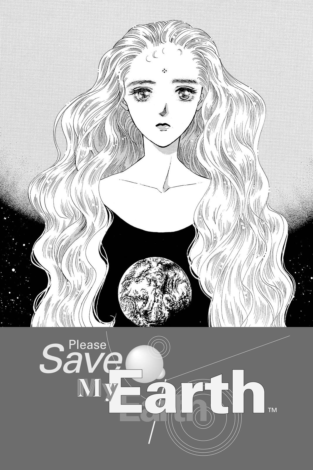Boku no Chikyuu wo Mamotte Chap 16 - Next Chap 17