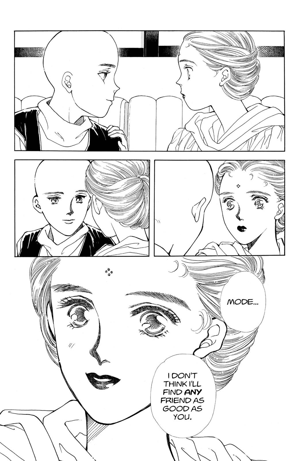 Boku no Chikyuu wo Mamotte Chap 16 - Next Chap 17