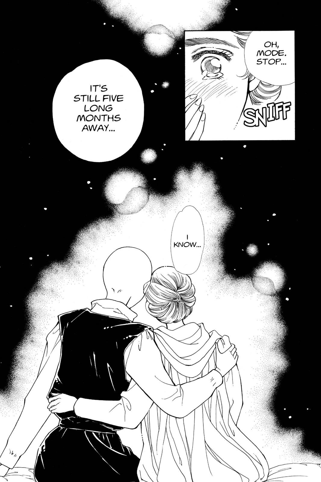 Boku no Chikyuu wo Mamotte Chap 16 - Next Chap 17