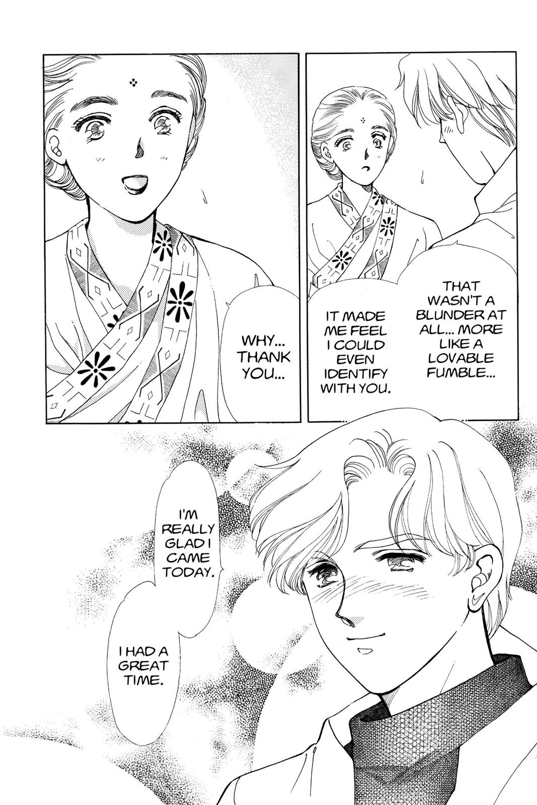 Boku no Chikyuu wo Mamotte Chap 16 - Next Chap 17