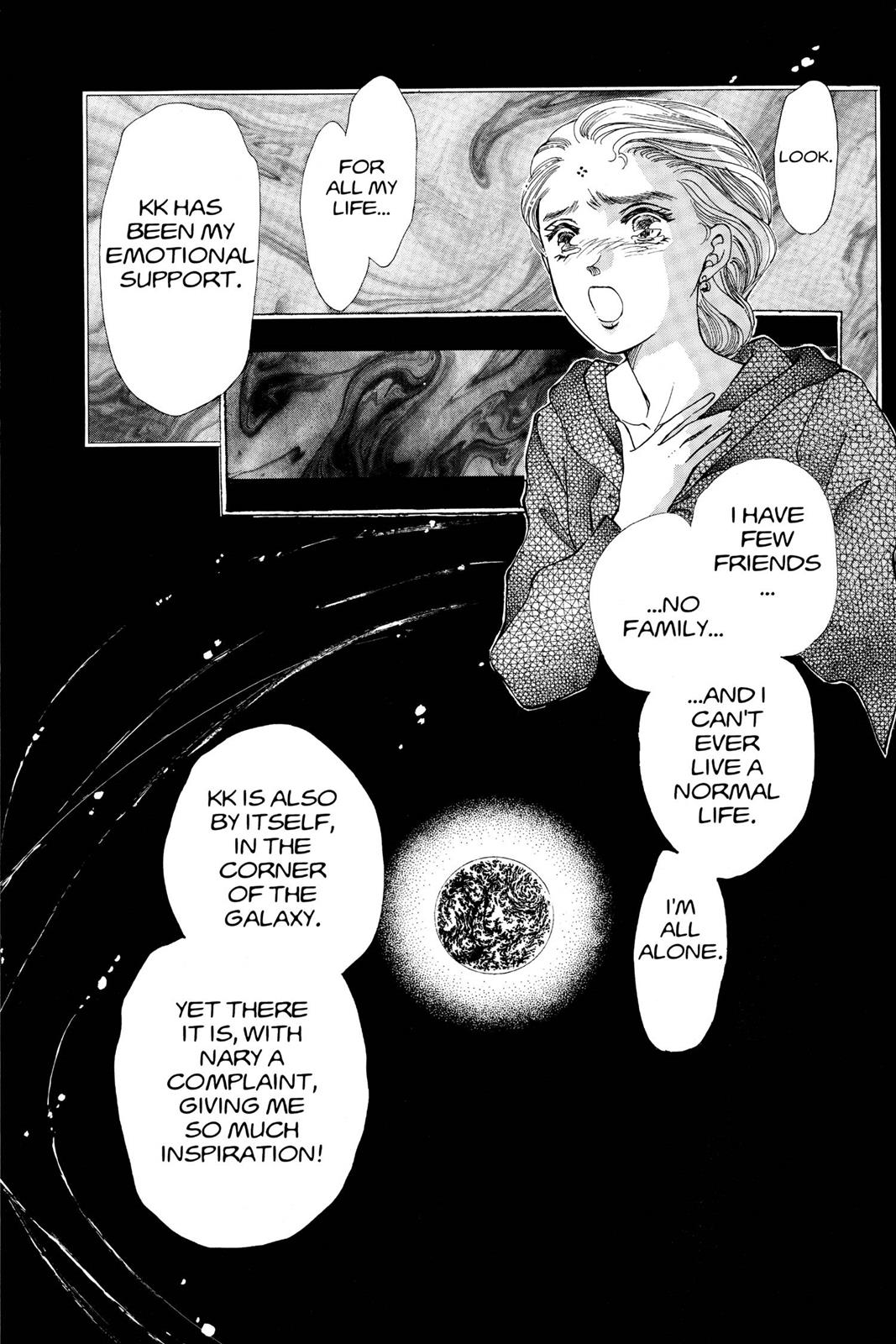 Boku no Chikyuu wo Mamotte Chap 16 - Next Chap 17