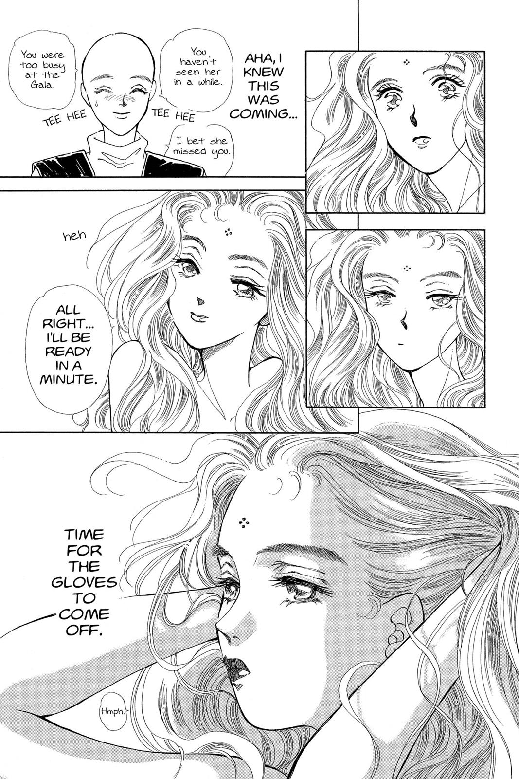 Boku no Chikyuu wo Mamotte Chap 16 - Next Chap 17