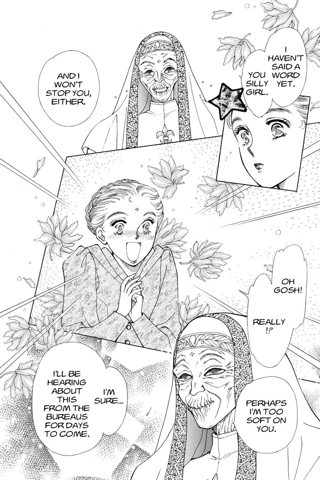 Boku no Chikyuu wo Mamotte Chap 16 - Next Chap 17