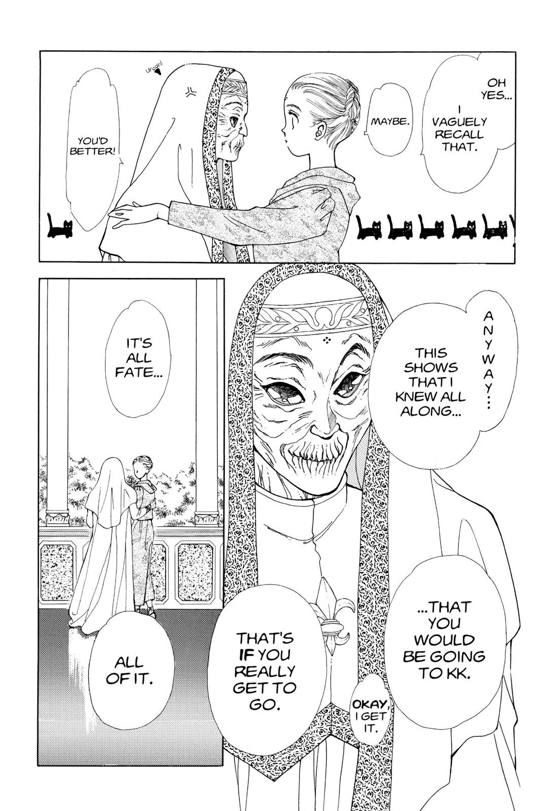 Boku no Chikyuu wo Mamotte Chap 16 - Next Chap 17