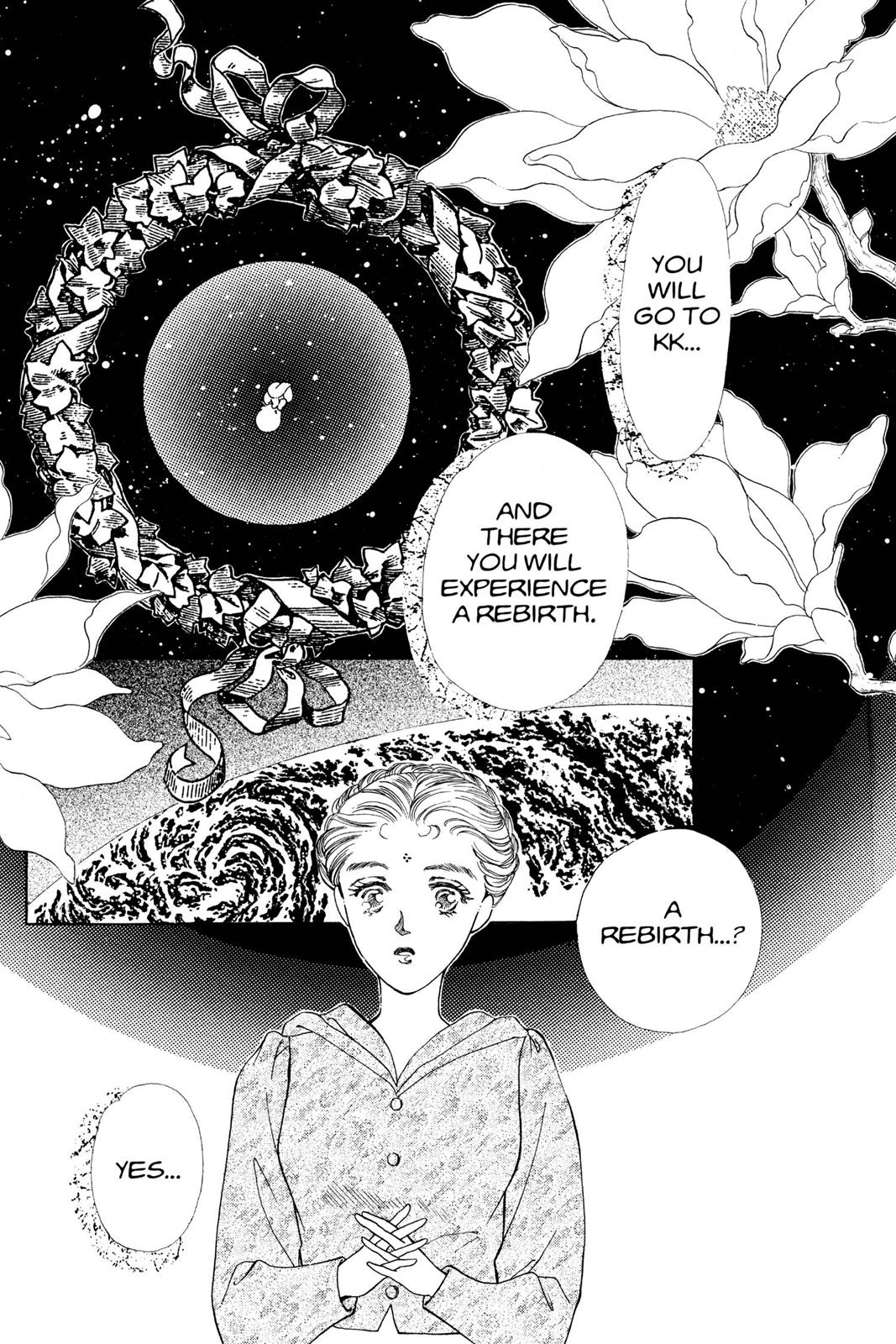 Boku no Chikyuu wo Mamotte Chap 16 - Next Chap 17