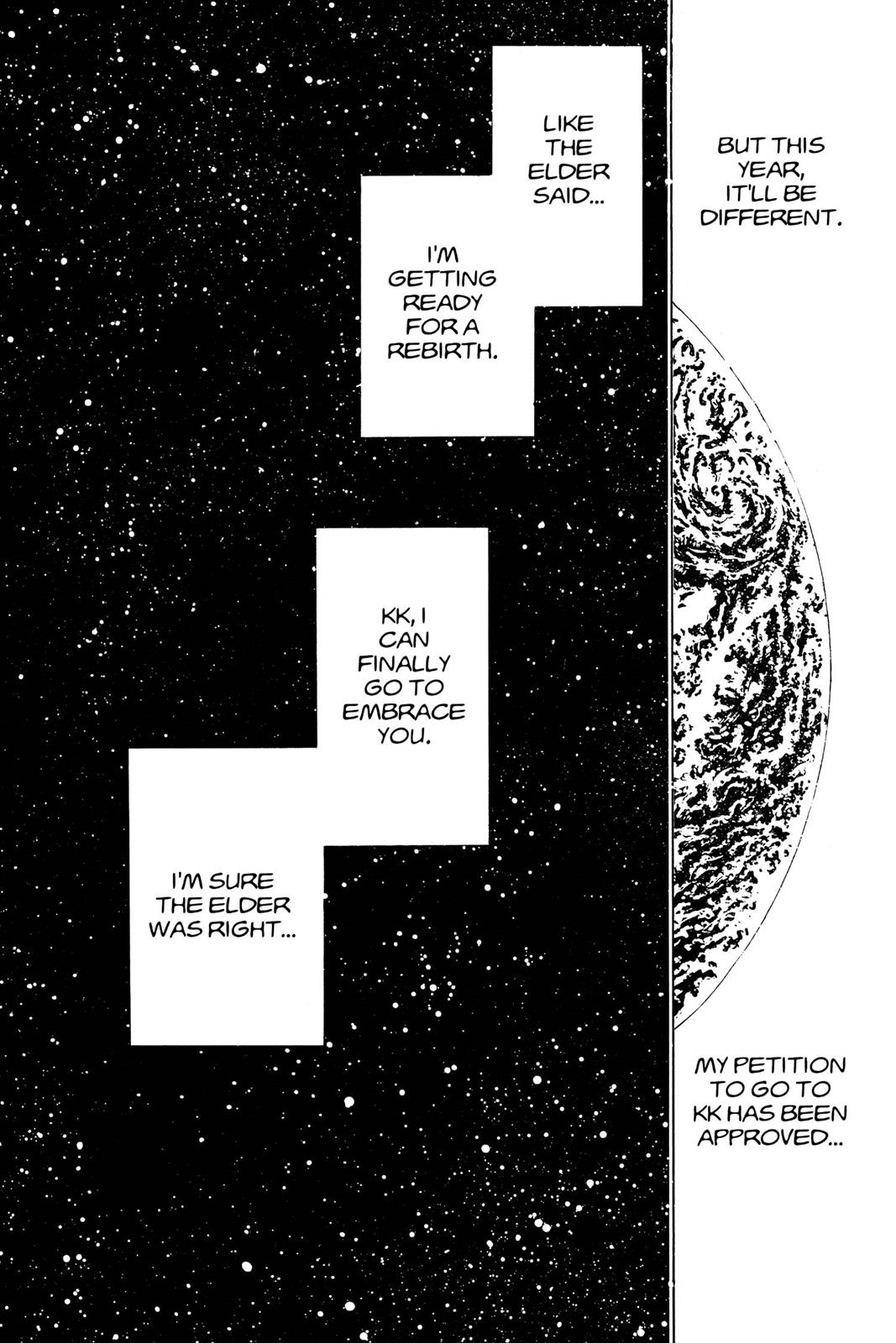 Boku no Chikyuu wo Mamotte Chap 16 - Next Chap 17