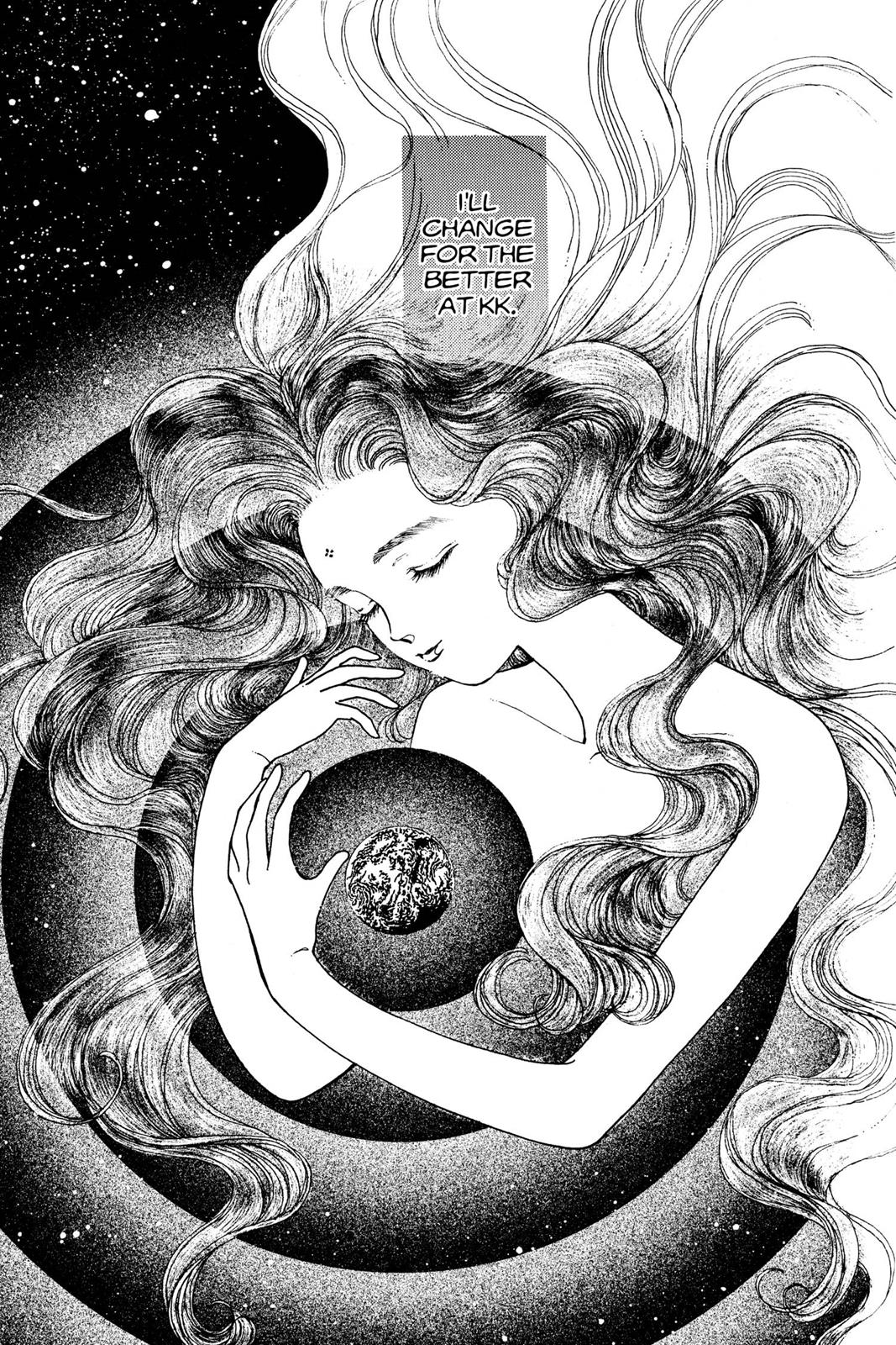 Boku no Chikyuu wo Mamotte Chap 16 - Next Chap 17