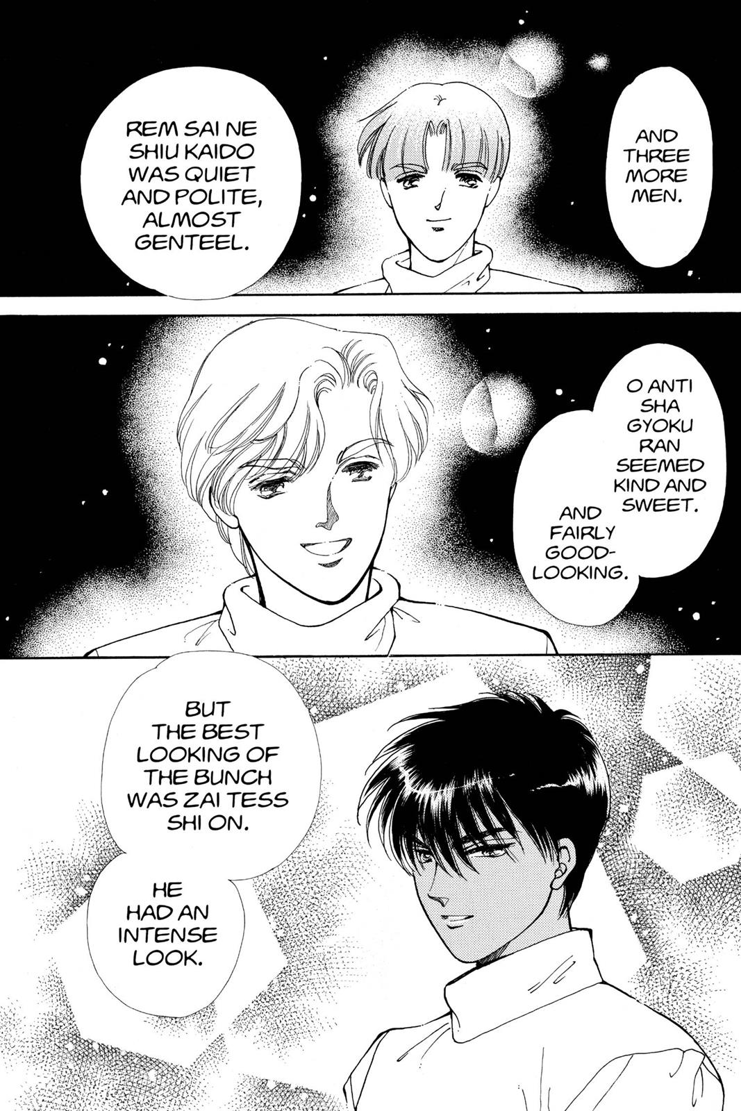 Boku no Chikyuu wo Mamotte Chap 16 - Next Chap 17