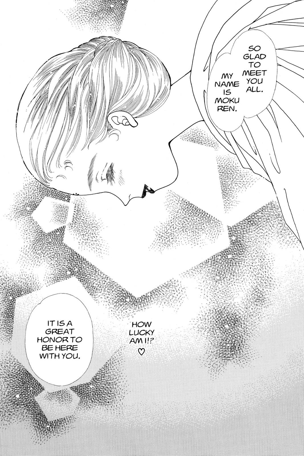 Boku no Chikyuu wo Mamotte Chap 16 - Next Chap 17