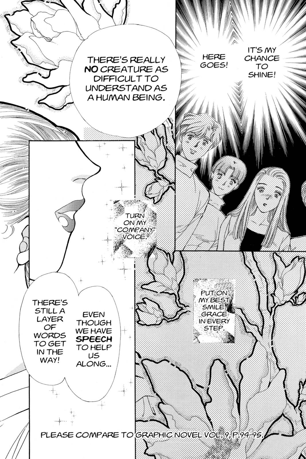 Boku no Chikyuu wo Mamotte Chap 16 - Next Chap 17