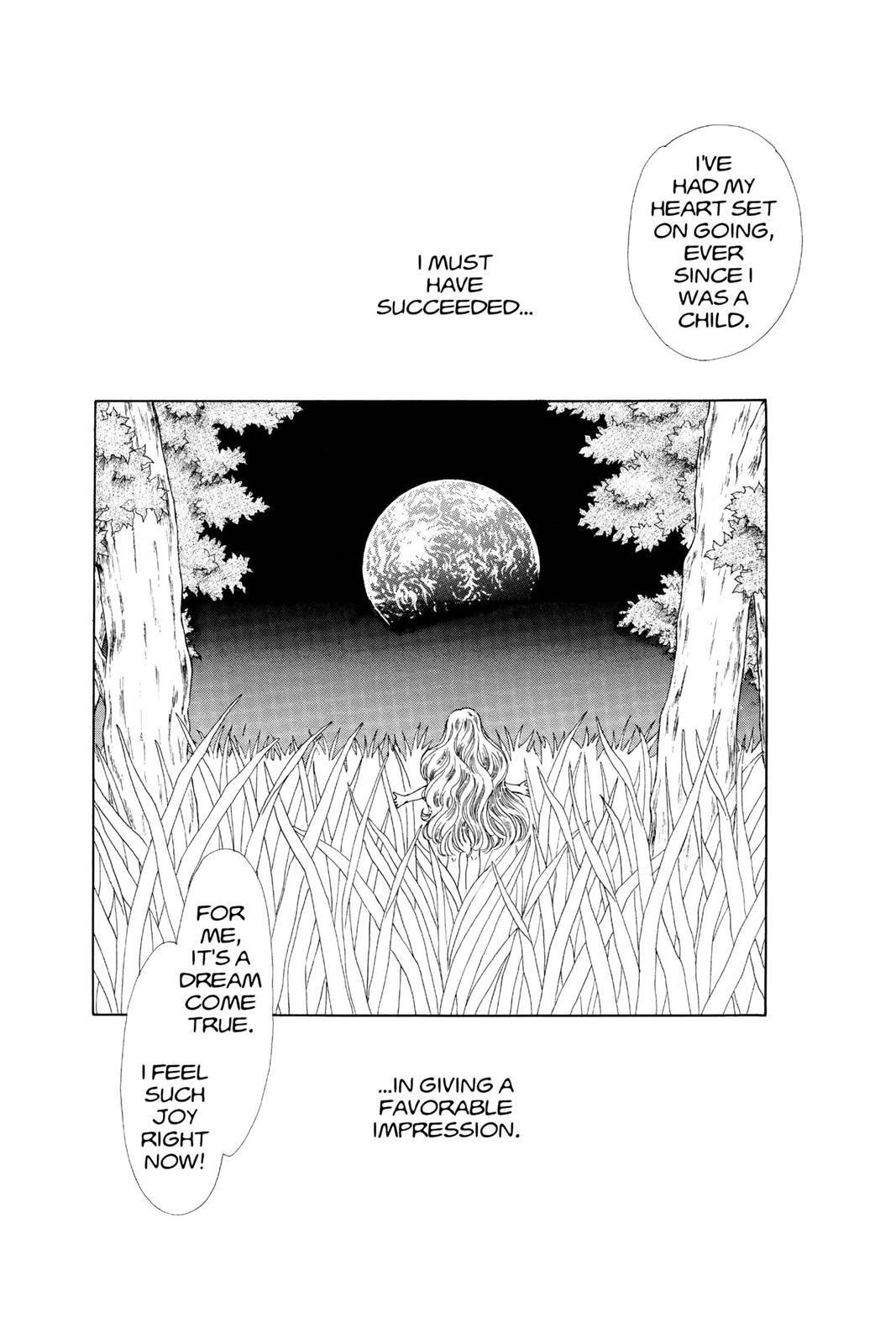 Boku no Chikyuu wo Mamotte Chap 16 - Next Chap 17