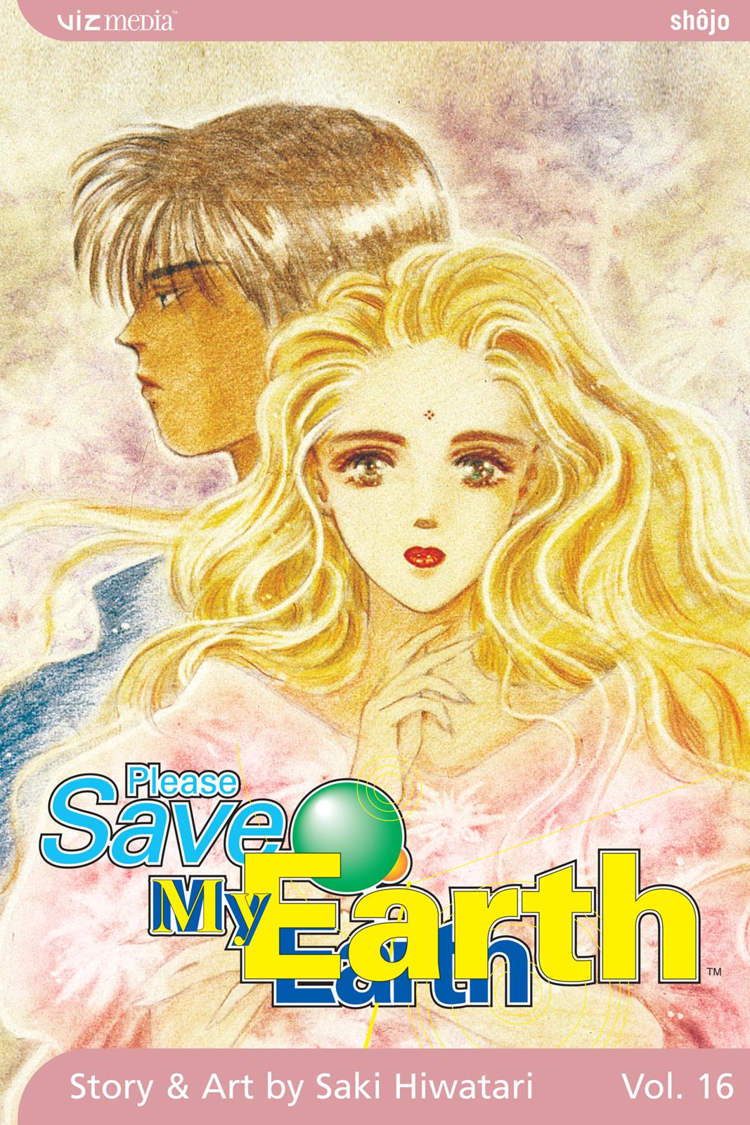 Boku no Chikyuu wo Mamotte Chap 16 - Next Chap 17