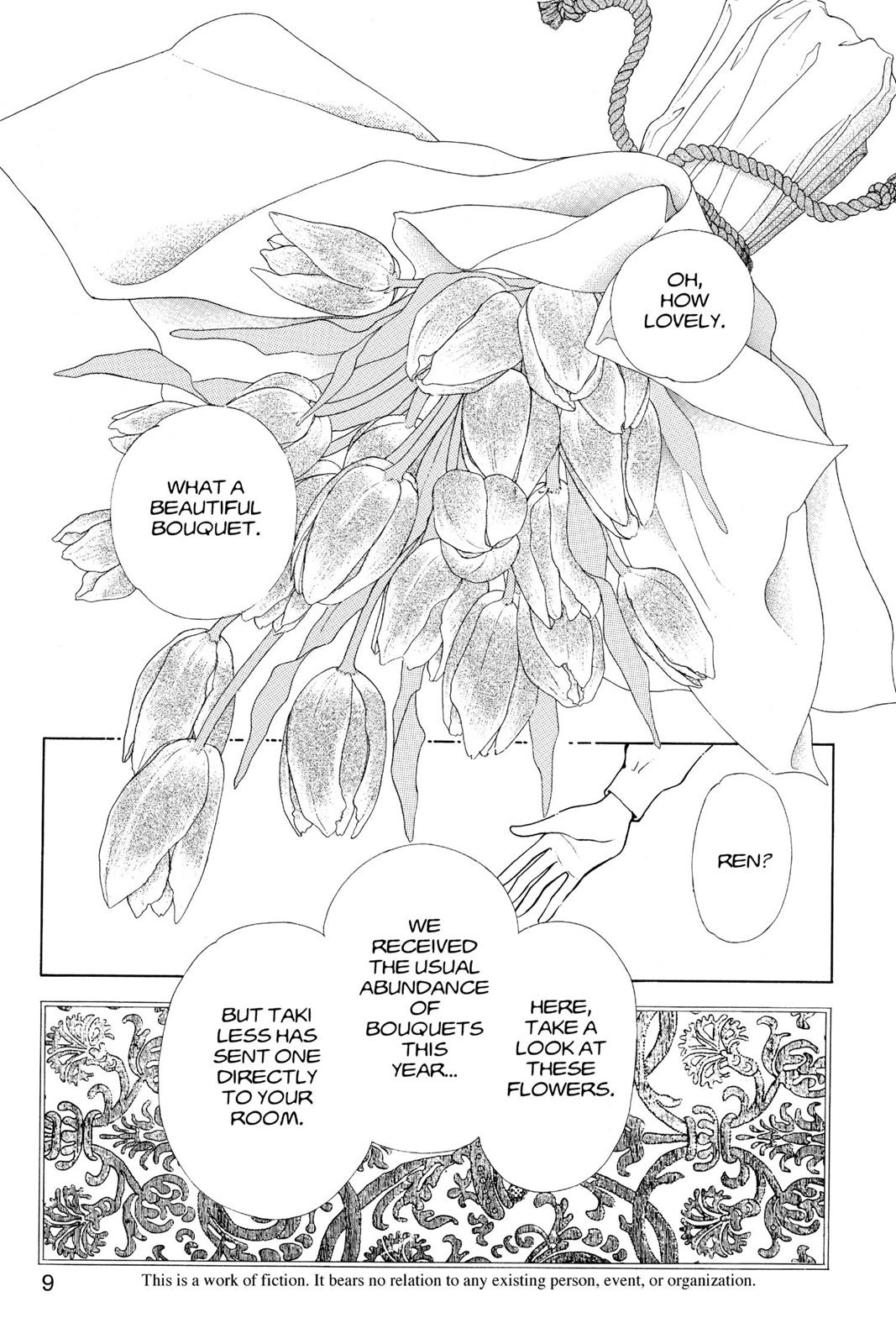 Boku no Chikyuu wo Mamotte Chap 16 - Next Chap 17