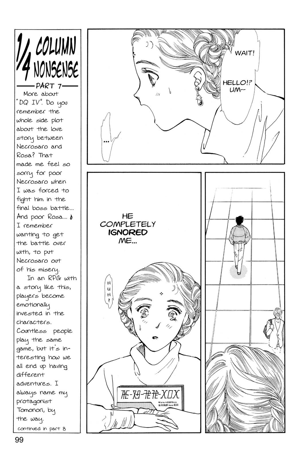 Boku no Chikyuu wo Mamotte Chap 16 - Next Chap 17