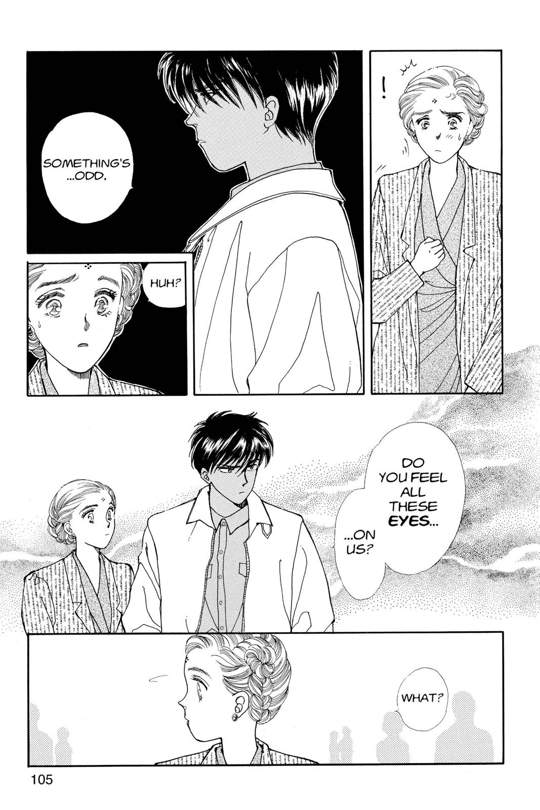 Boku no Chikyuu wo Mamotte Chap 16 - Next Chap 17