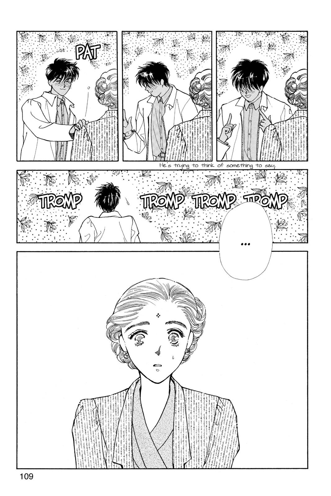 Boku no Chikyuu wo Mamotte Chap 16 - Next Chap 17