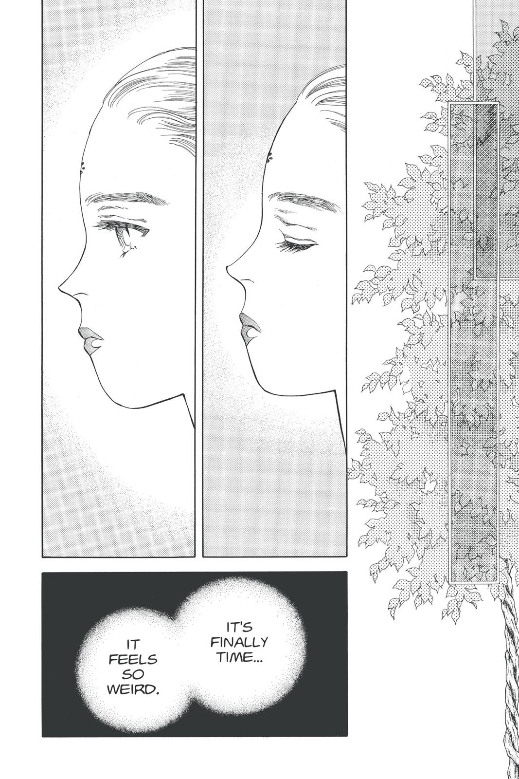 Boku no Chikyuu wo Mamotte Chap 16 - Next Chap 17
