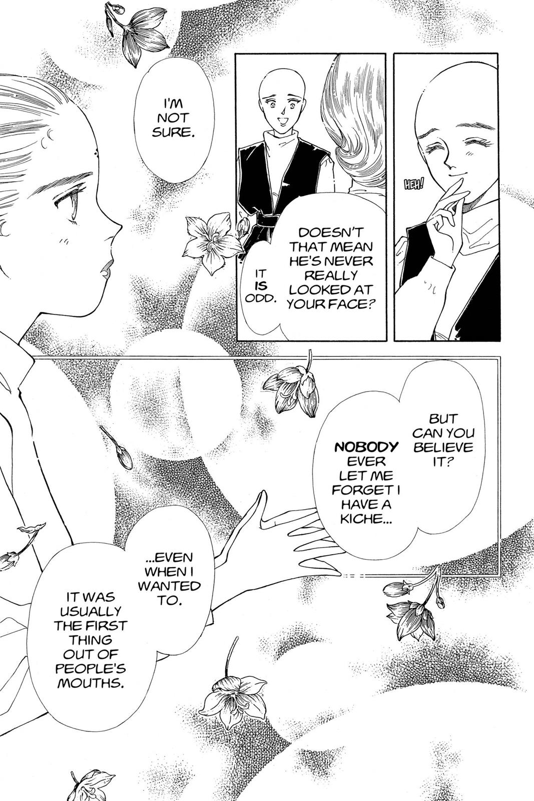 Boku no Chikyuu wo Mamotte Chap 16 - Next Chap 17