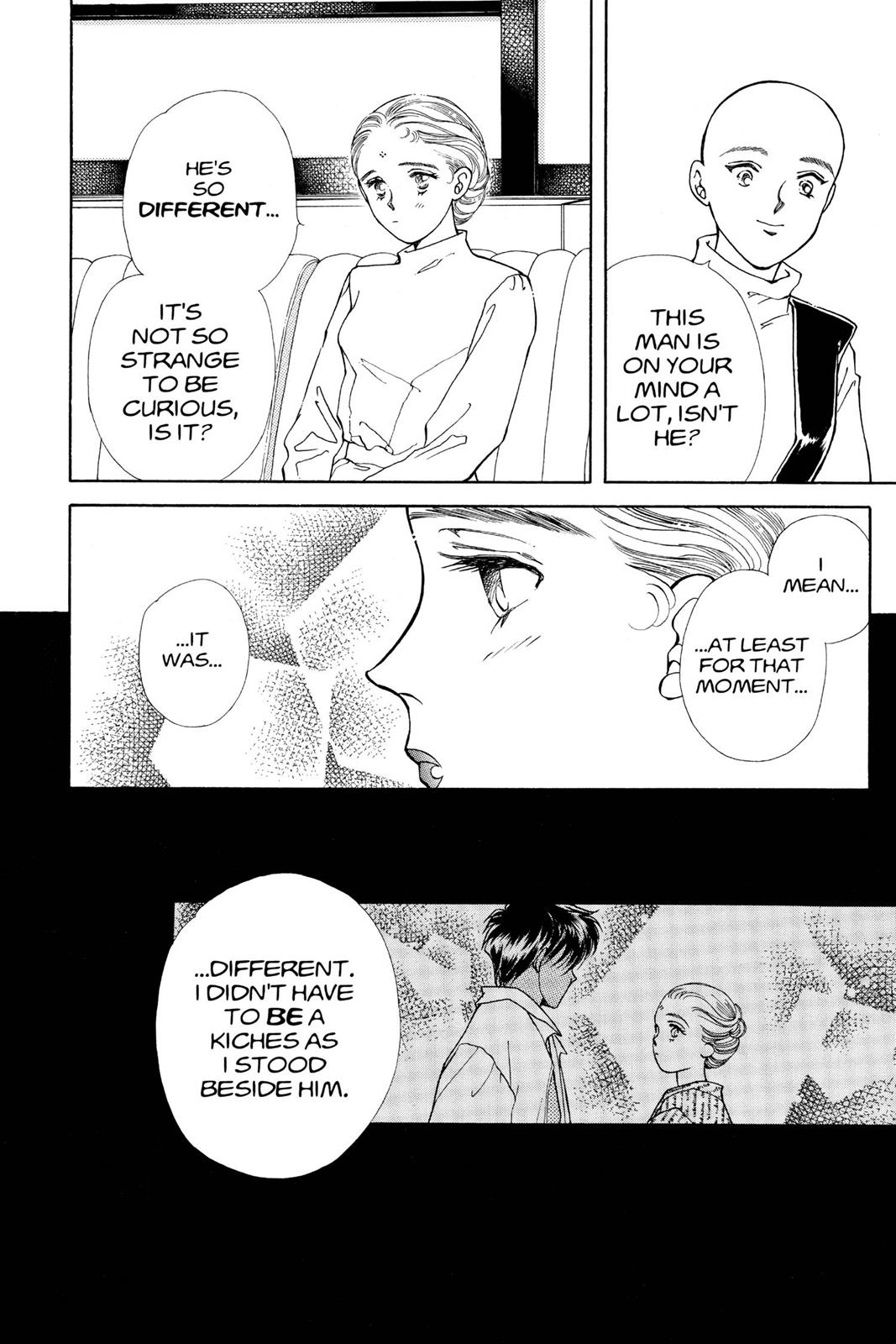 Boku no Chikyuu wo Mamotte Chap 16 - Next Chap 17