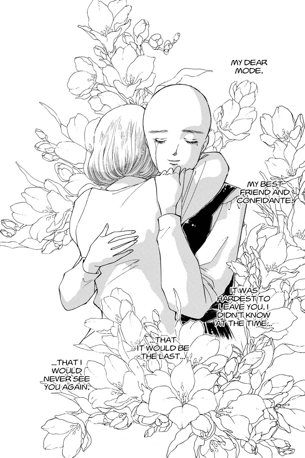 Boku no Chikyuu wo Mamotte Chap 16 - Next Chap 17