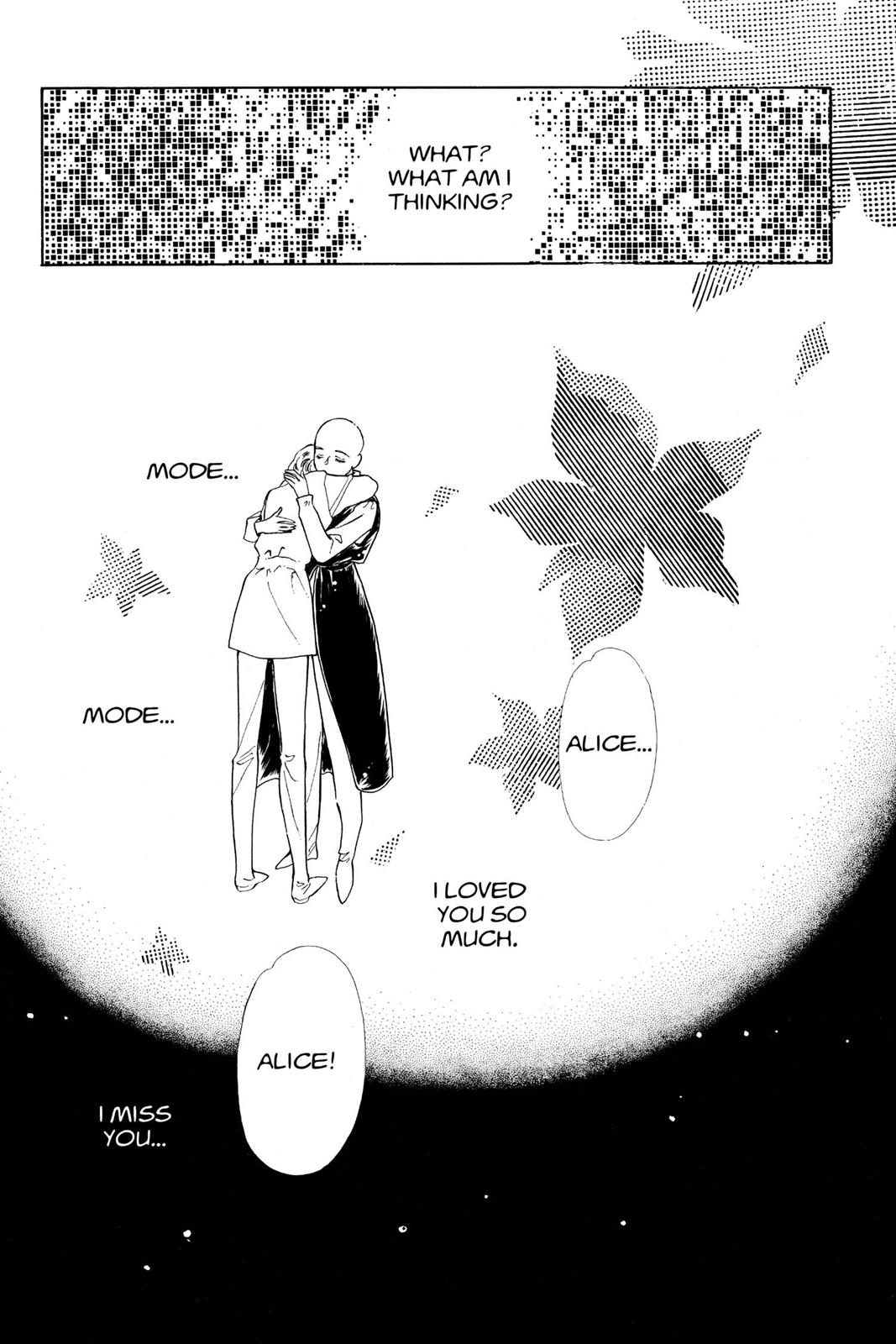 Boku no Chikyuu wo Mamotte Chap 16 - Next Chap 17