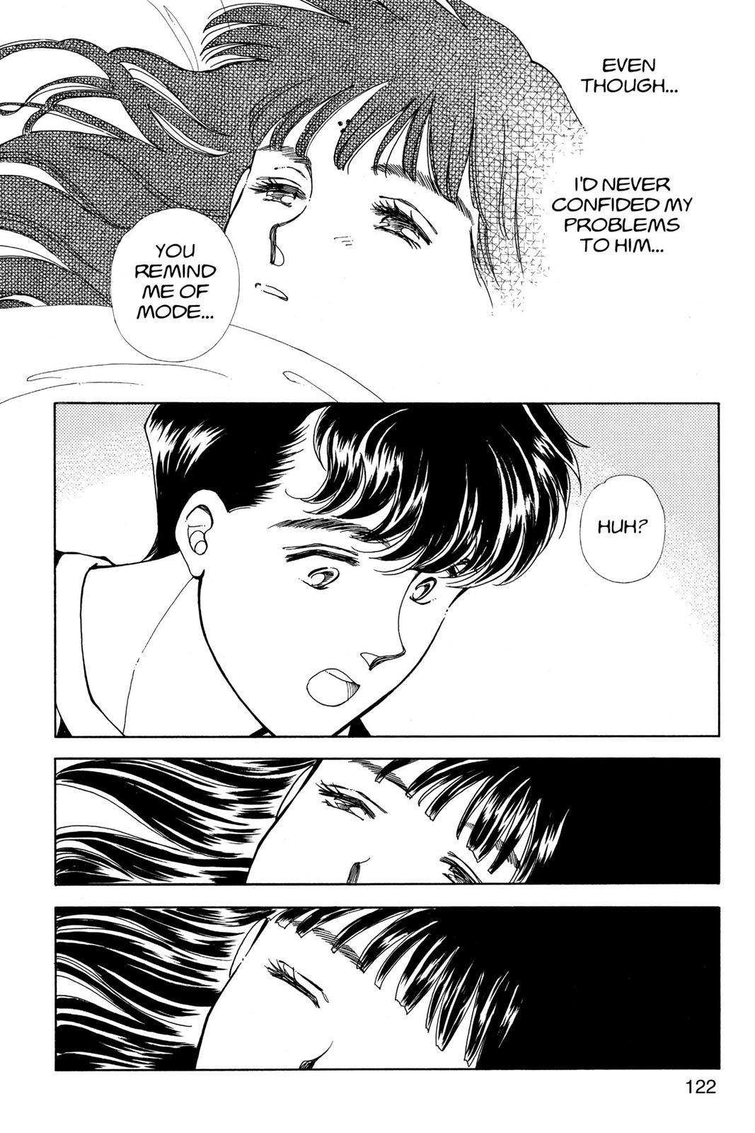 Boku no Chikyuu wo Mamotte Chap 16 - Next Chap 17