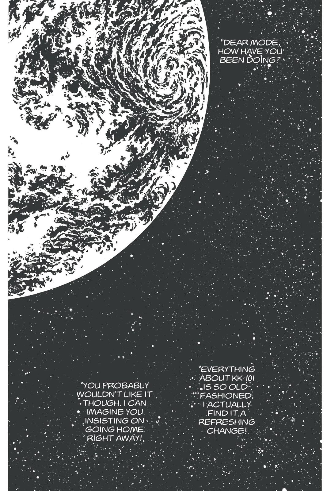 Boku no Chikyuu wo Mamotte Chap 16 - Next Chap 17