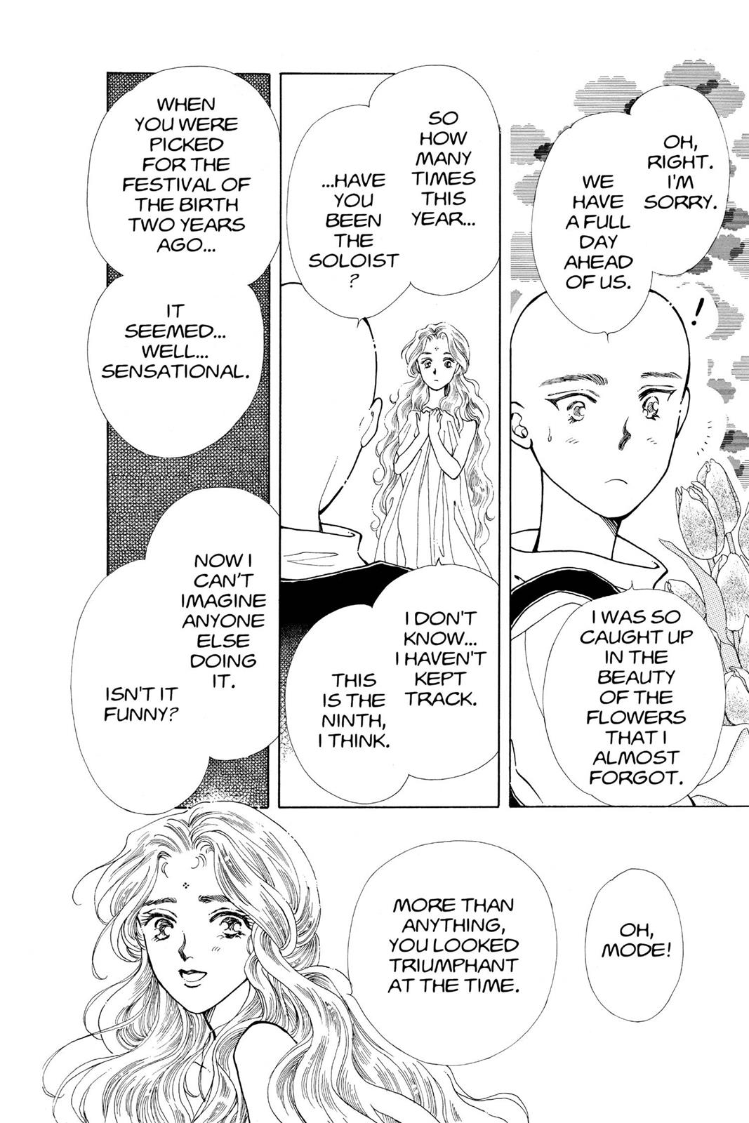 Boku no Chikyuu wo Mamotte Chap 16 - Next Chap 17