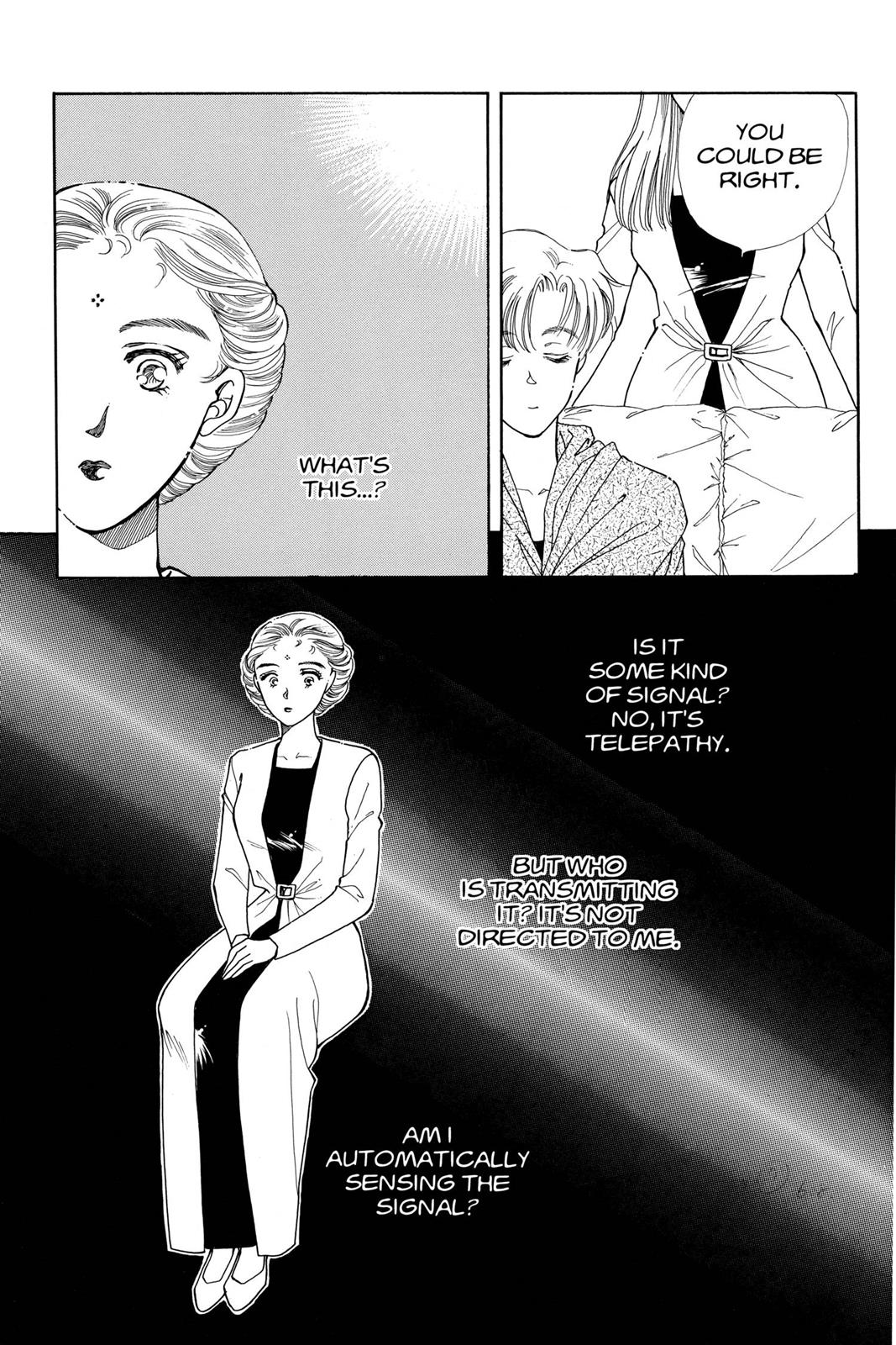 Boku no Chikyuu wo Mamotte Chap 16 - Next Chap 17