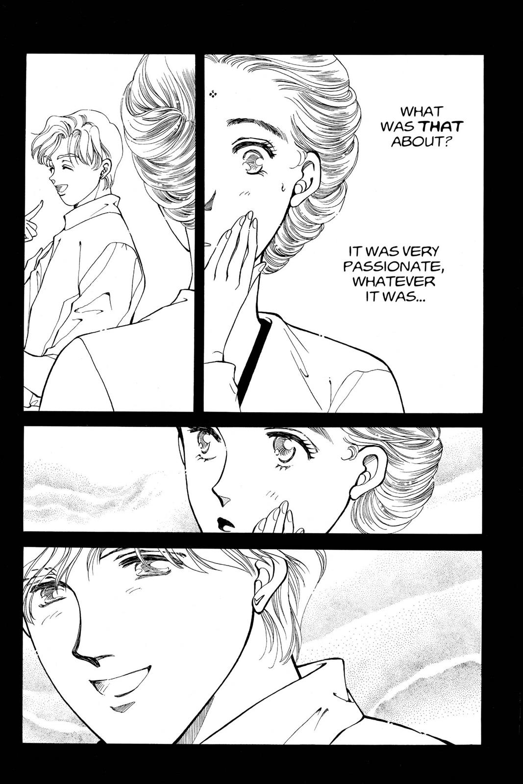 Boku no Chikyuu wo Mamotte Chap 16 - Next Chap 17