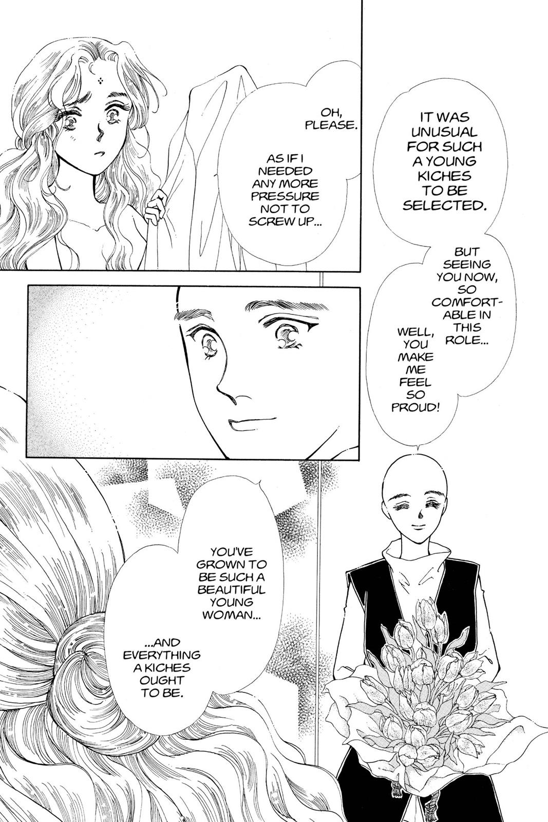 Boku no Chikyuu wo Mamotte Chap 16 - Next Chap 17