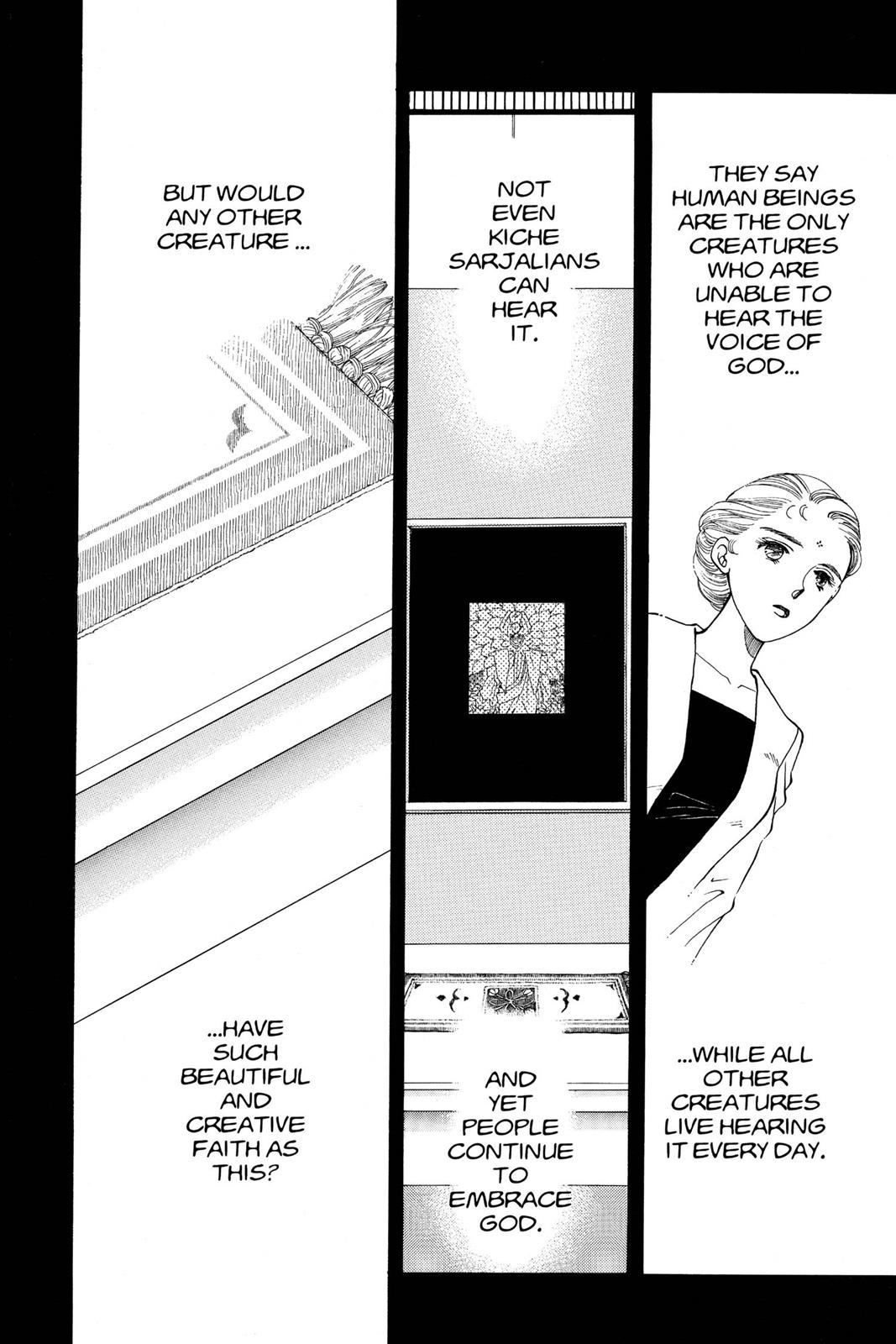 Boku no Chikyuu wo Mamotte Chap 16 - Next Chap 17