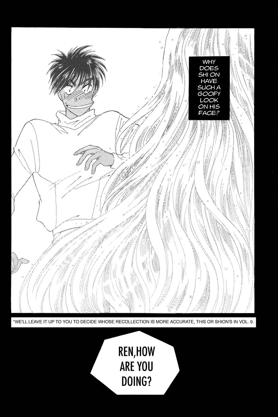 Boku no Chikyuu wo Mamotte Chap 16 - Next Chap 17