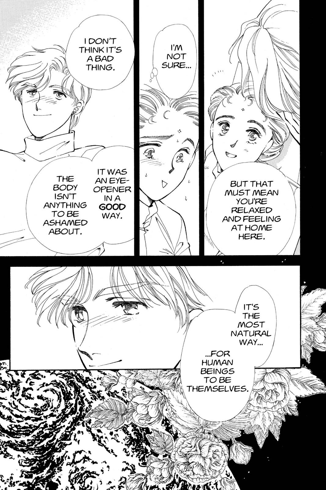 Boku no Chikyuu wo Mamotte Chap 16 - Next Chap 17