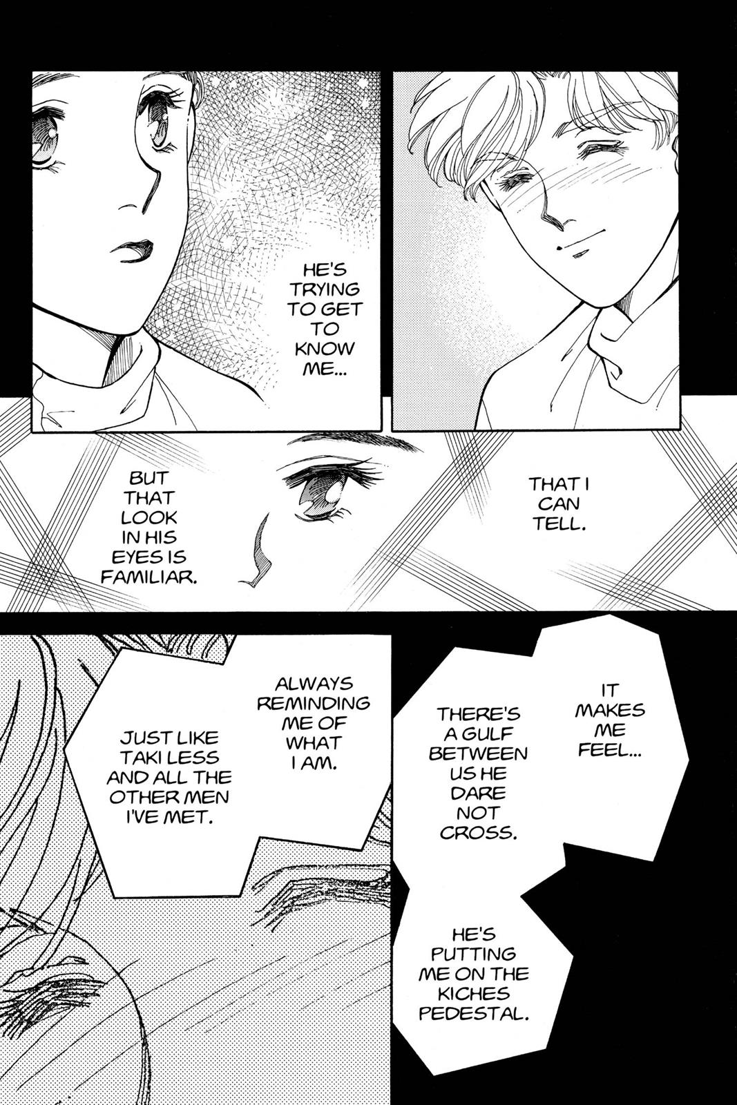 Boku no Chikyuu wo Mamotte Chap 16 - Next Chap 17