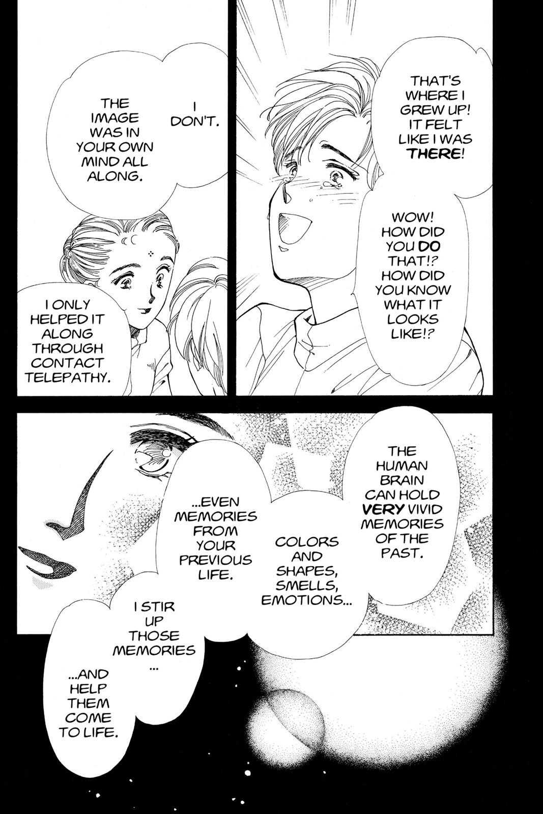 Boku no Chikyuu wo Mamotte Chap 16 - Next Chap 17