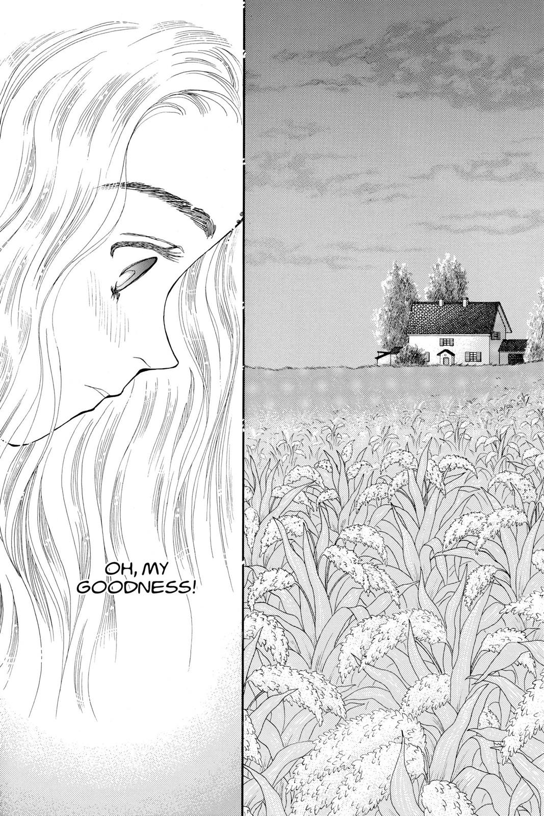 Boku no Chikyuu wo Mamotte Chap 16 - Next Chap 17