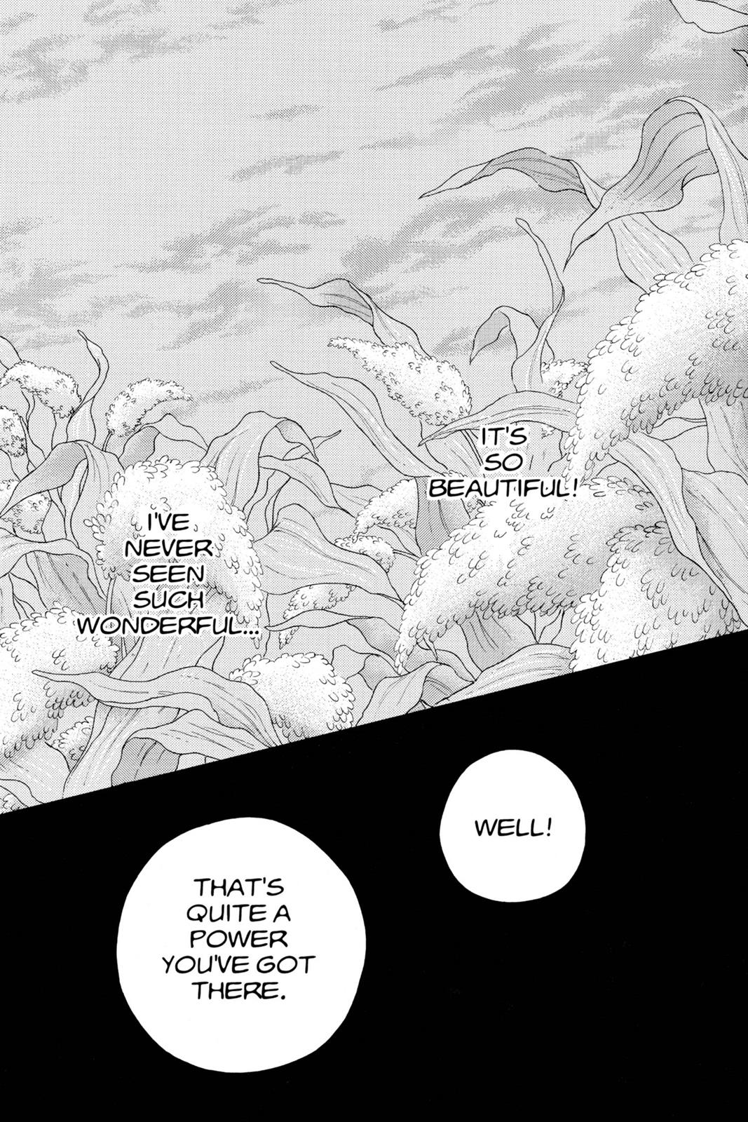 Boku no Chikyuu wo Mamotte Chap 16 - Next Chap 17