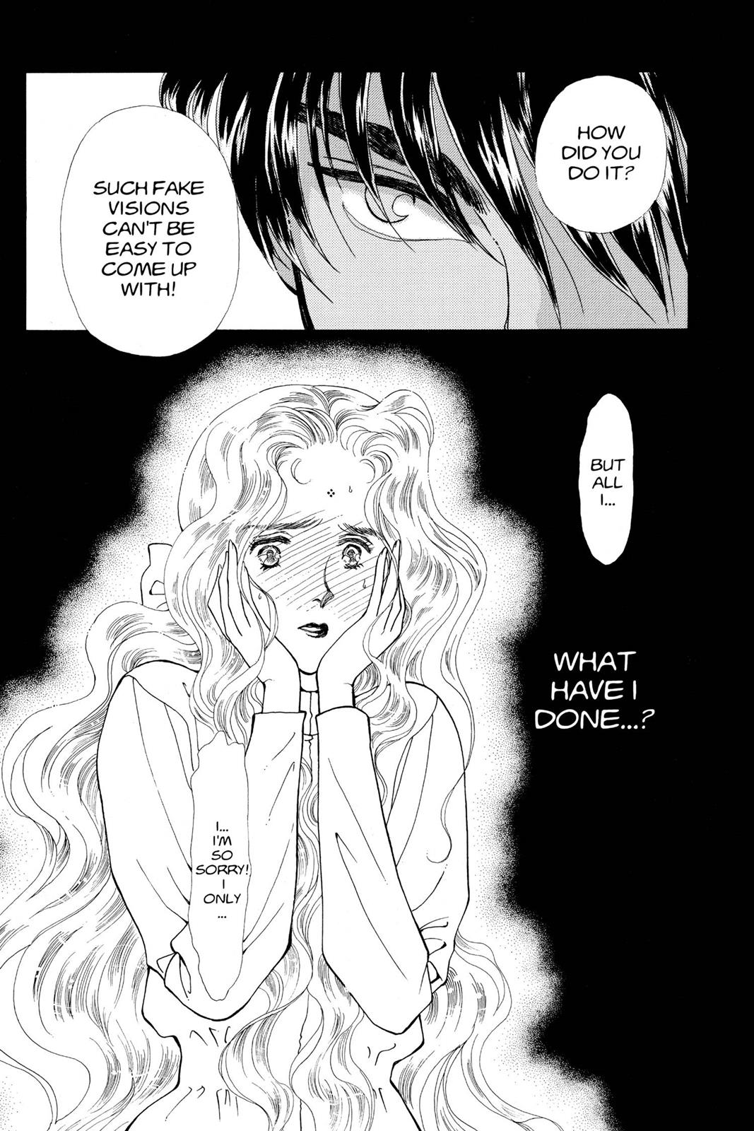 Boku no Chikyuu wo Mamotte Chap 16 - Next Chap 17