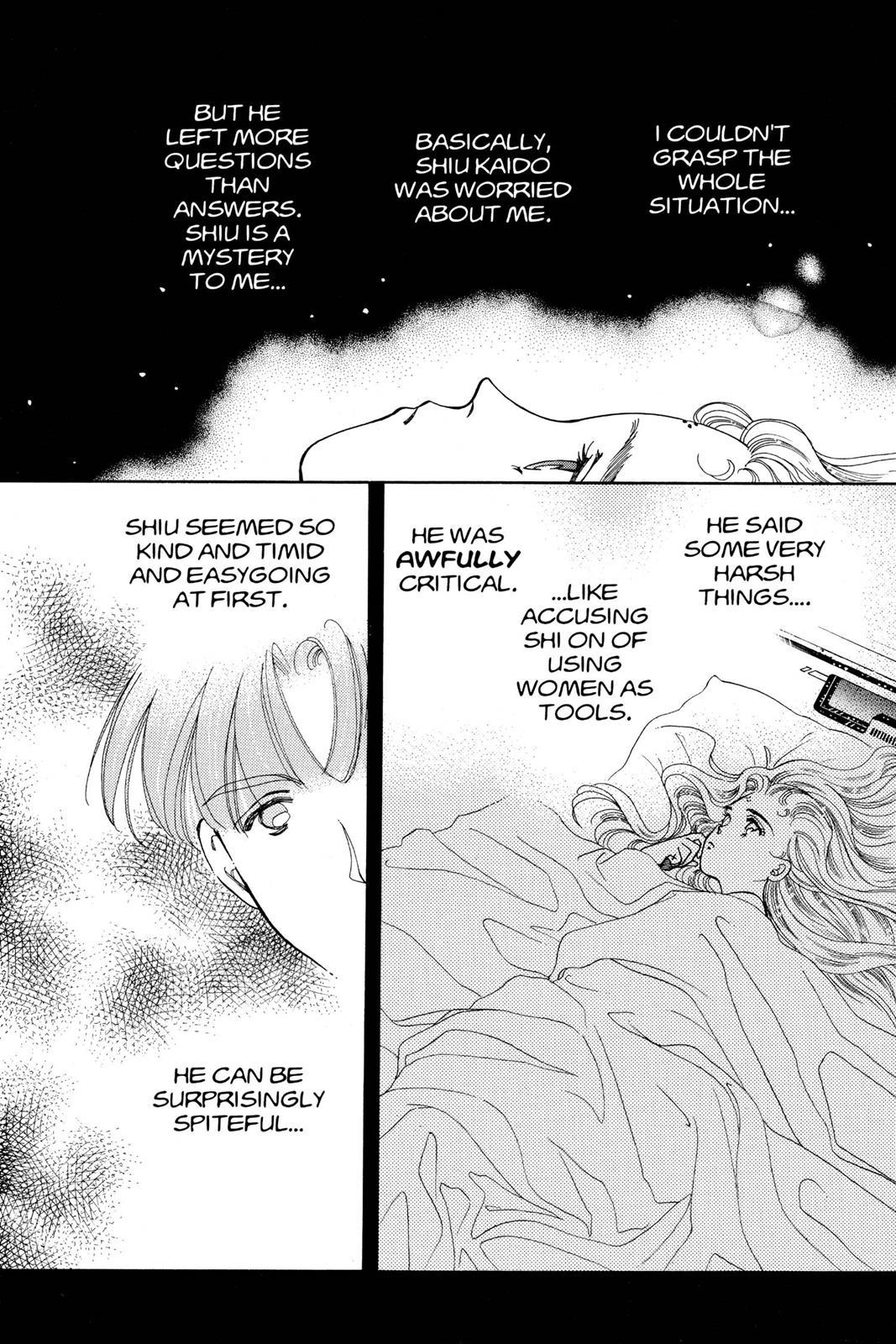 Boku no Chikyuu wo Mamotte Chap 16 - Next Chap 17