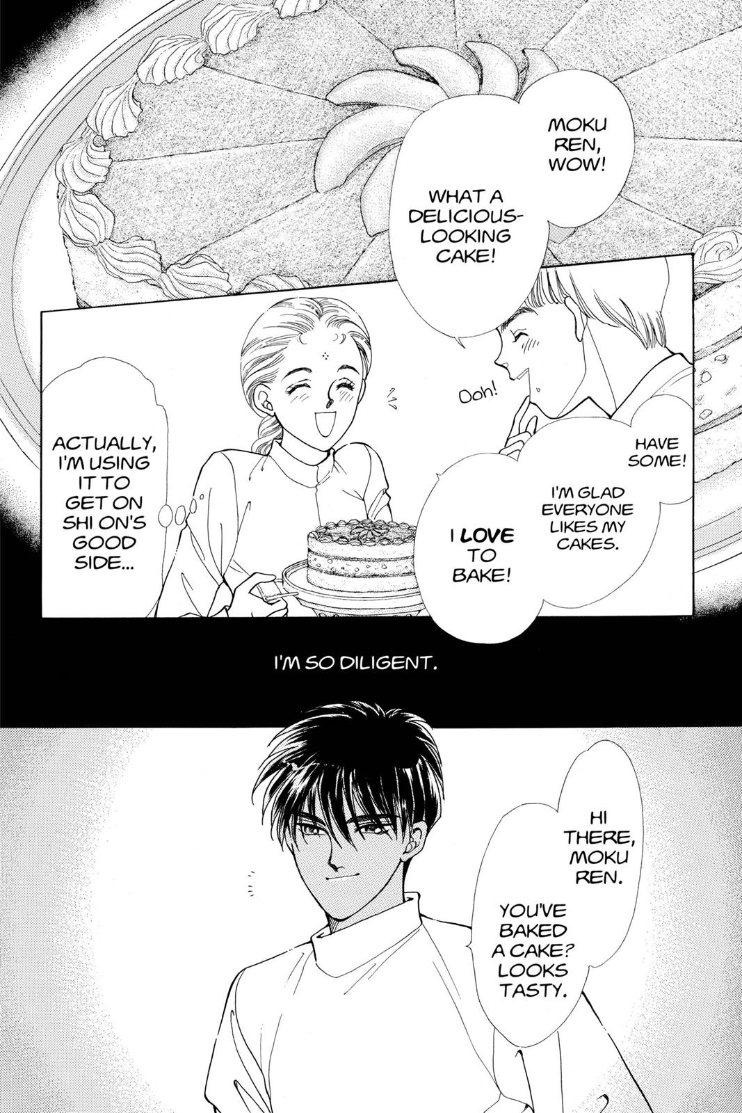 Boku no Chikyuu wo Mamotte Chap 16 - Next Chap 17