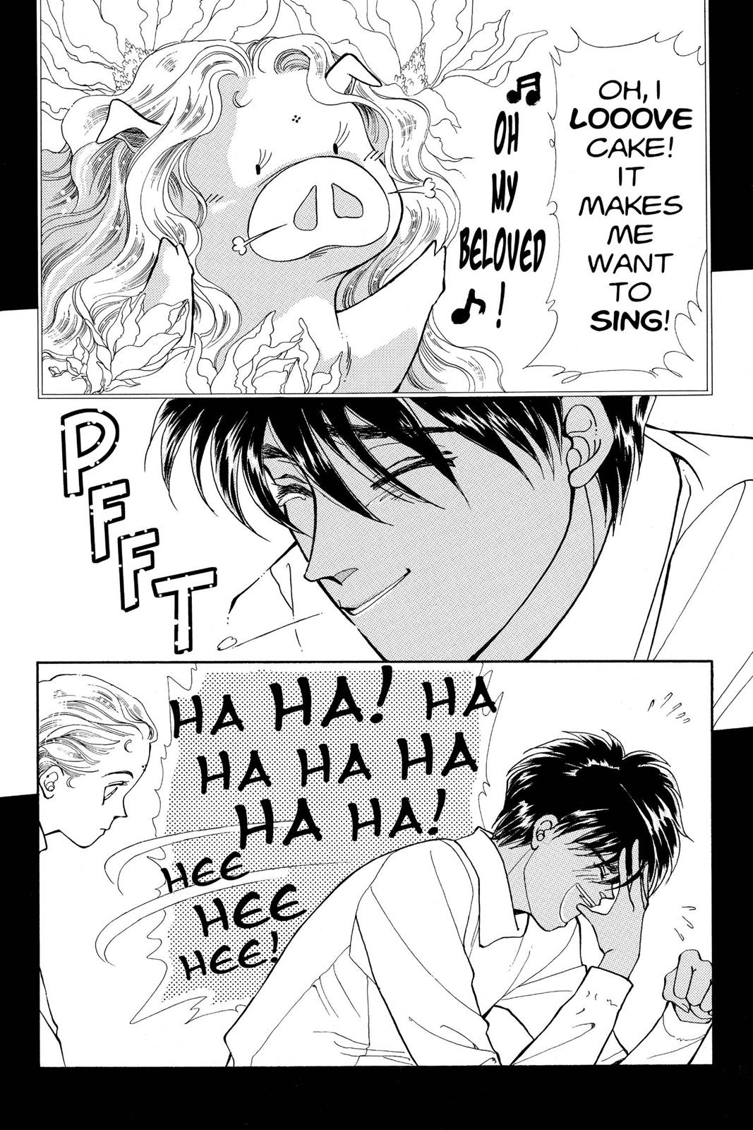 Boku no Chikyuu wo Mamotte Chap 16 - Next Chap 17